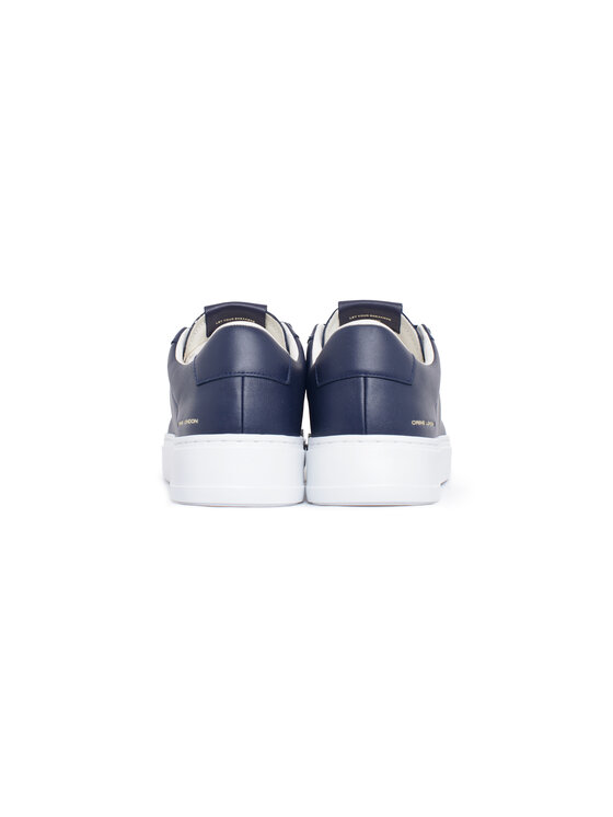 Crime London Crime London Sneakers 16806PP5-40 Blu