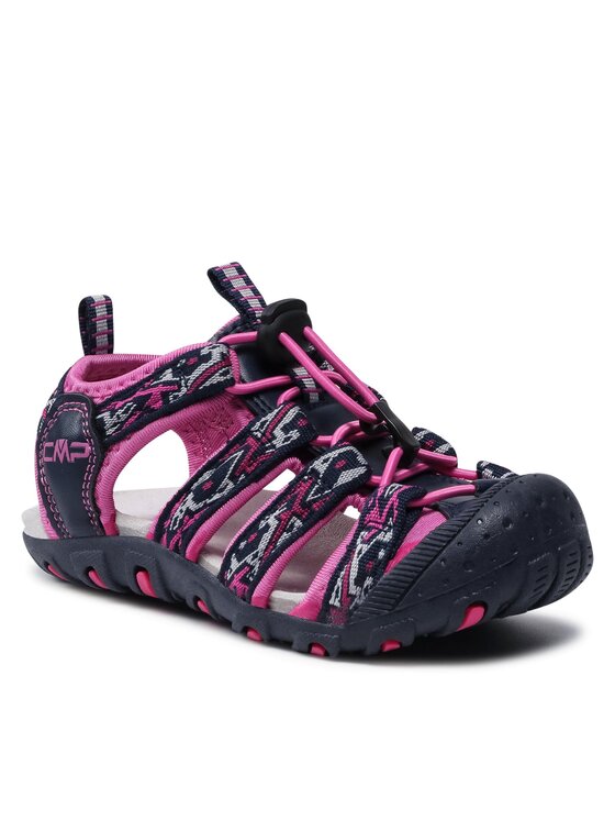 CMP CMP Sandale Sahiph Hiking Sandal 30Q9524 Ružičasta