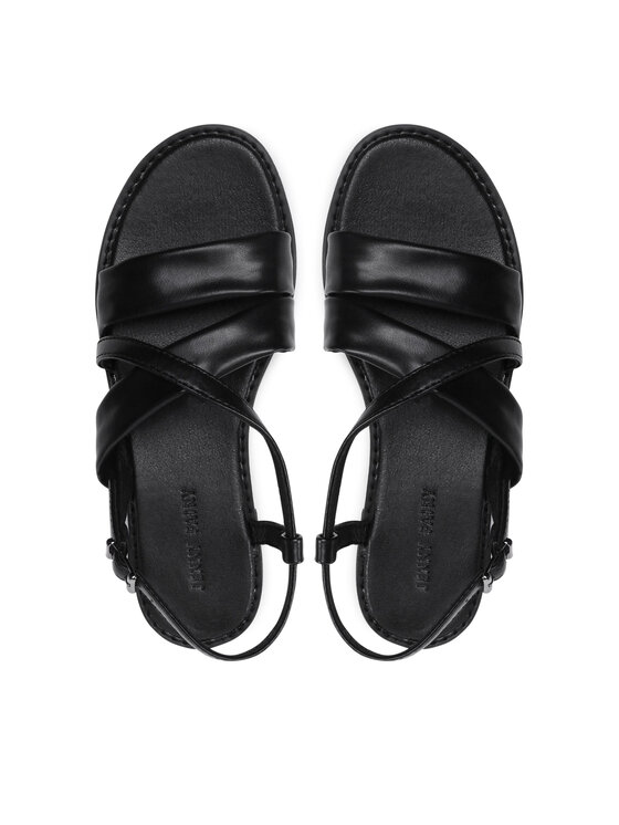 Jenny Fairy Jenny Fairy Sandales WS21091-04 Melns