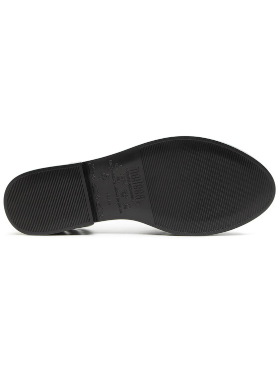 Melissa Melissa Sandali Flora Ad 32817 Nero