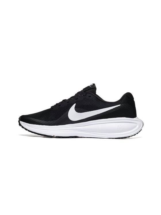 Nike Nike Sneakersy REVOLUTION 8 Czarny