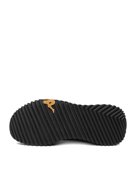 Kappa Kappa Sneakersy CEO-351P8PW(W) Čierna