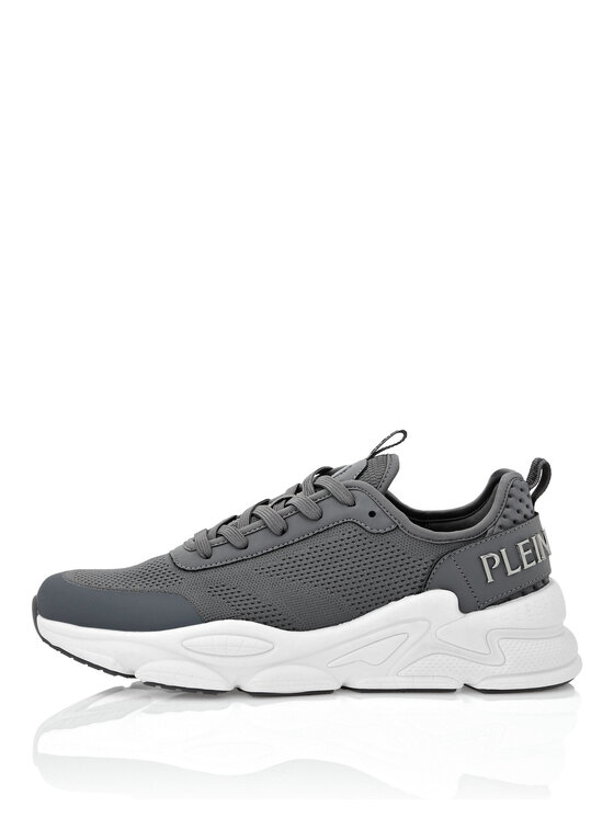 Plein Sport Plein Sport Sneakers 9371 Grigio