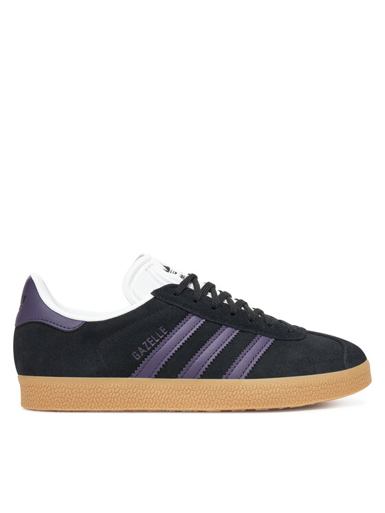 adidas adidas Sneakers Gazelle JS1381 Negru