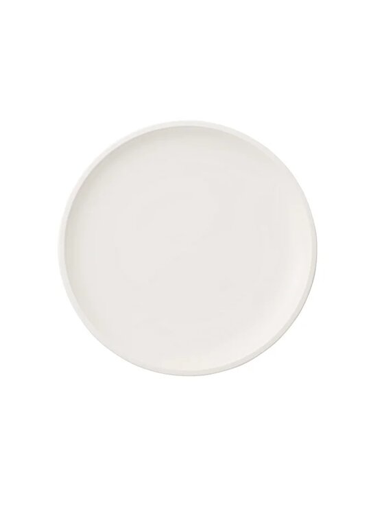 Villeroy & Boch Villeroy & Boch Talerz płaski Villeroy & Boch Artesano Original Biały