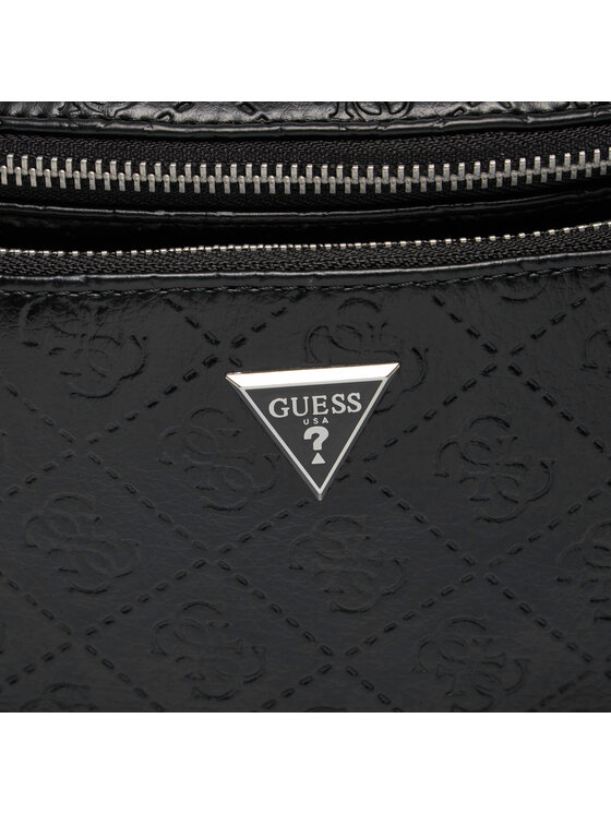 Guess Guess Ledvinka HMMIDE P4356 Černá