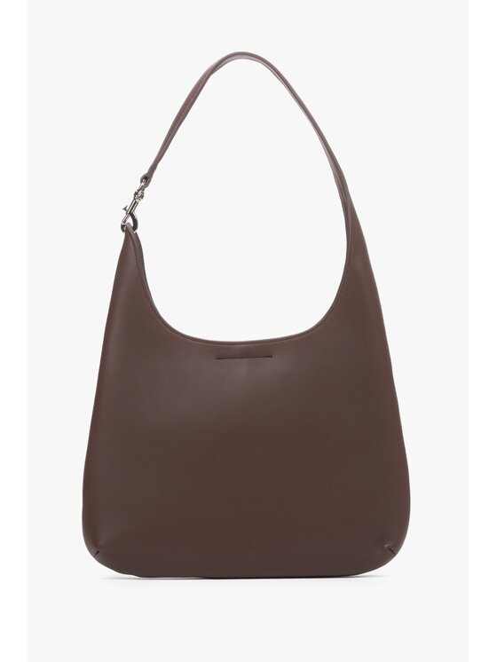 Estro Estro Borsetta ER00118916 Marrone