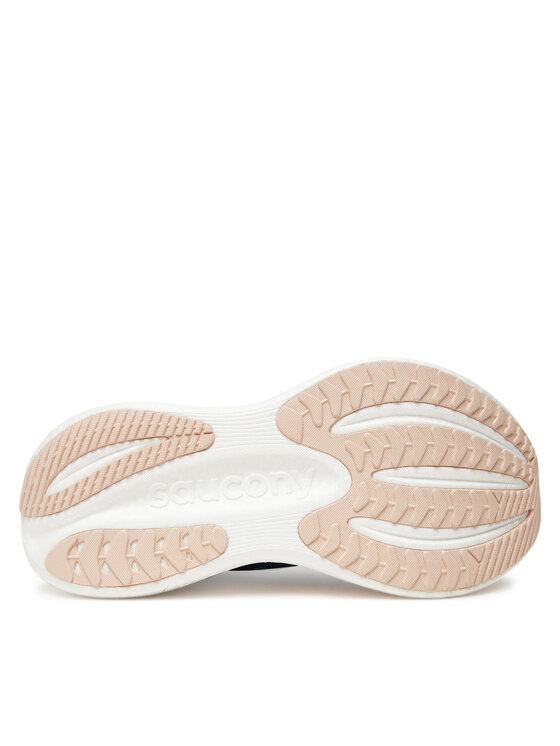Saucony Saucony Běžecké boty Triumph 23 S11023 Tmavomodrá