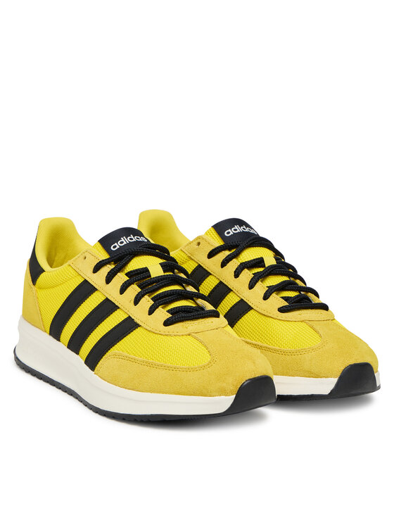 adidas adidas Сникърси Run 70s 2.0 JR8628 Жълт