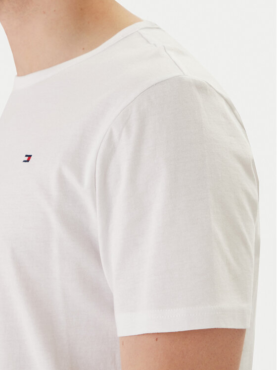 Tommy Hilfiger Tommy Hilfiger Set di t-shirt UM0UM03870 Multicolore Regular Fit