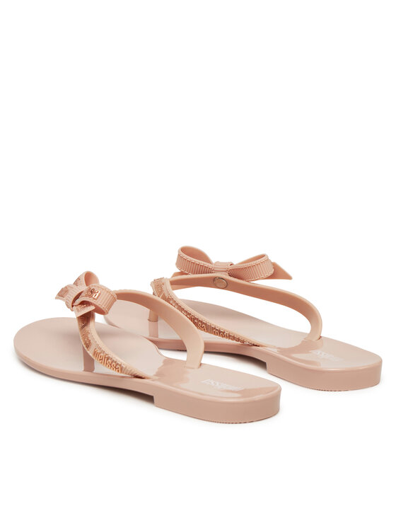 Melissa Melissa Čības uz pirksta Melissa Harmonic M Lover Ad 35797 Rozā