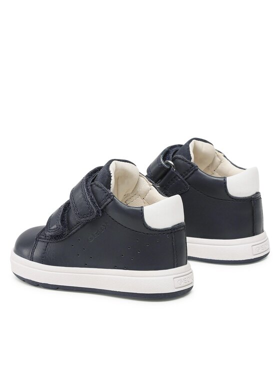 Geox Geox Superge B Biglia Boy B044DD08522C4264 Mornarsko modra