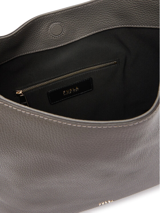 Furla Furla Geantă Lara M WB01900 HSF000 IT 4283S Gri