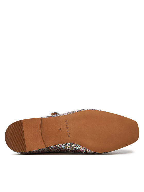 Balagan Balagan Ballerine Pass Multicolore