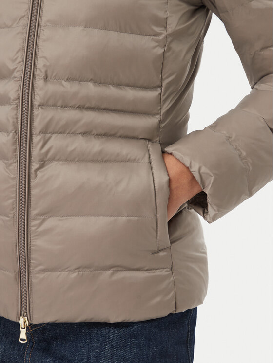 EA7 Emporio Armani EA7 Emporio Armani Prechodná bunda 7W000684 AF12475 U6100 Béžová Slim Fit