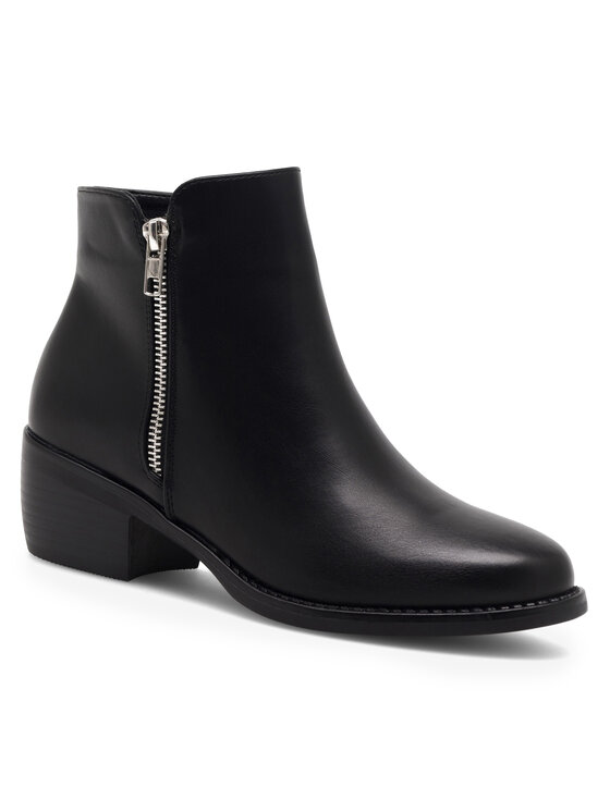 Jenny Fairy Jenny Fairy Stiefeletten JOVITE H12828-1 Schwarz