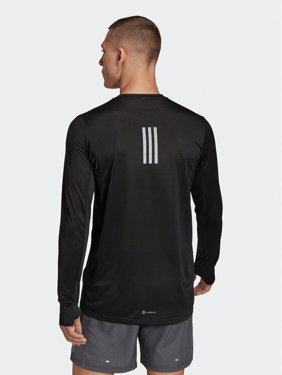 Adidas california long sleeve black online