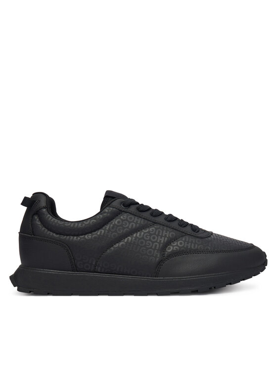 HUGO Sneakersy Icelin 50557854 Czarny