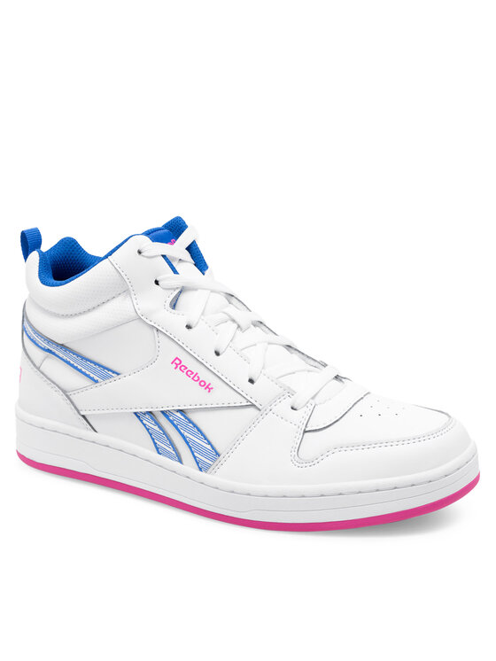 Reebok Reebok Sneakers ROYAL PRIME MID 2.0 100033500K Weiß