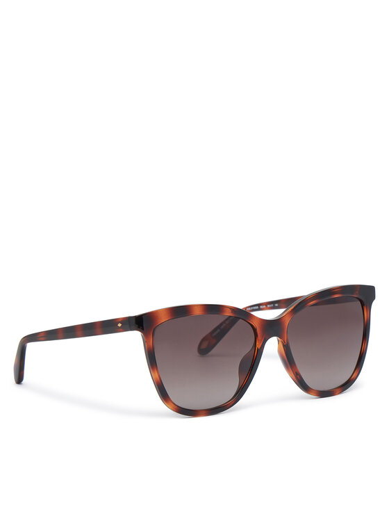 Ochelari de soare Fossil 2115/G/S 204706 Maro
