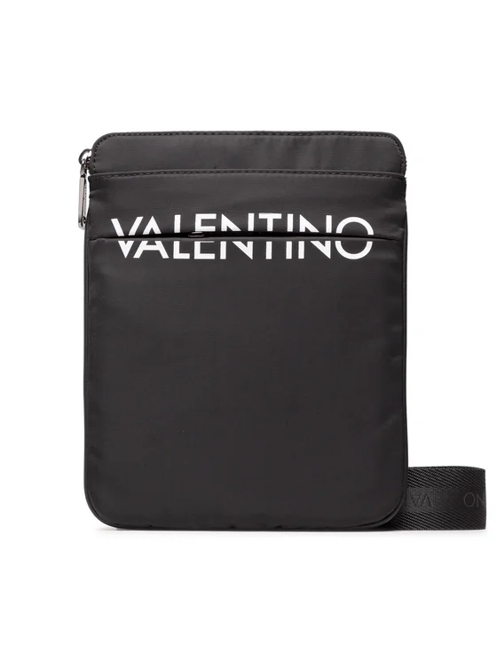 Valentino Umhängetasche Nylo VBS6GZ03 Schwarz