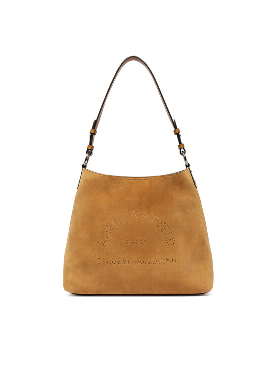 KARL LAGERFELD KARL LAGERFELD Käekott B3W30346 Pruun