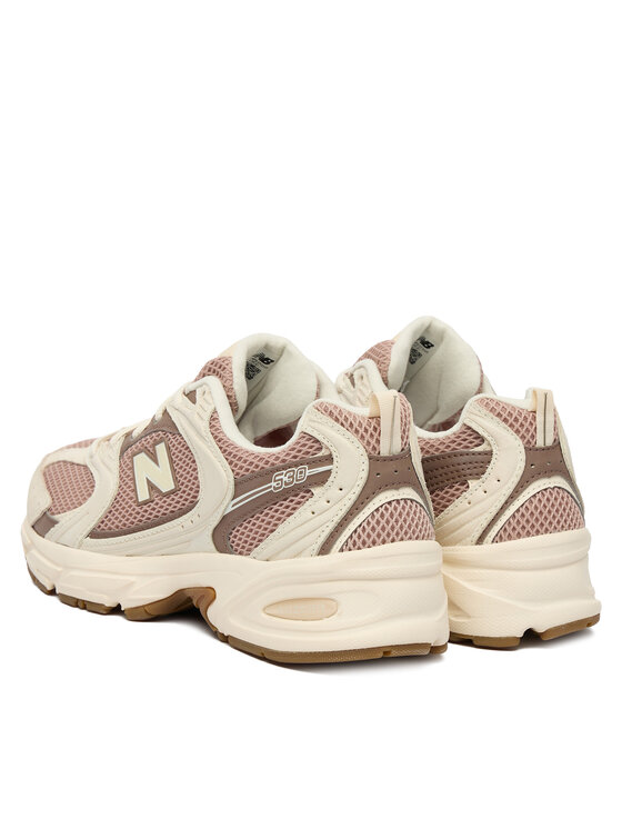 New Balance Sneakers U530SUA Bej | Modivo.ro