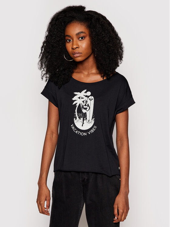T-shirt Roxy
