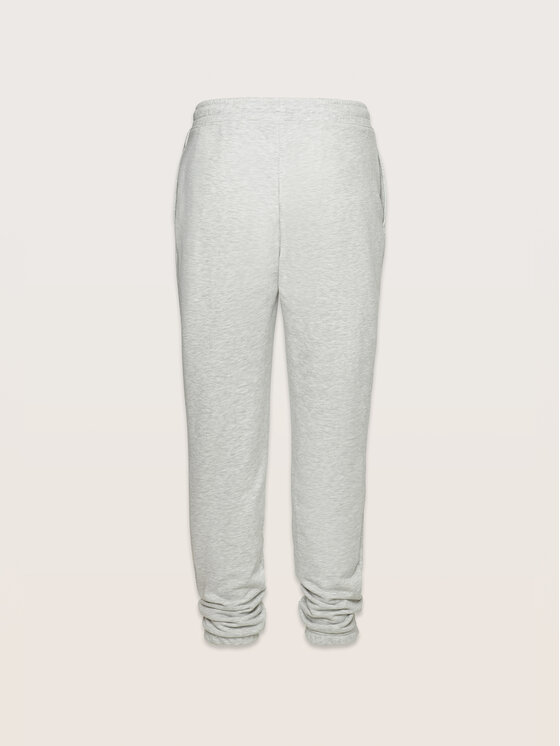 La Mania La Mania Pantaloni da tuta THEA Grigio Classic Fit