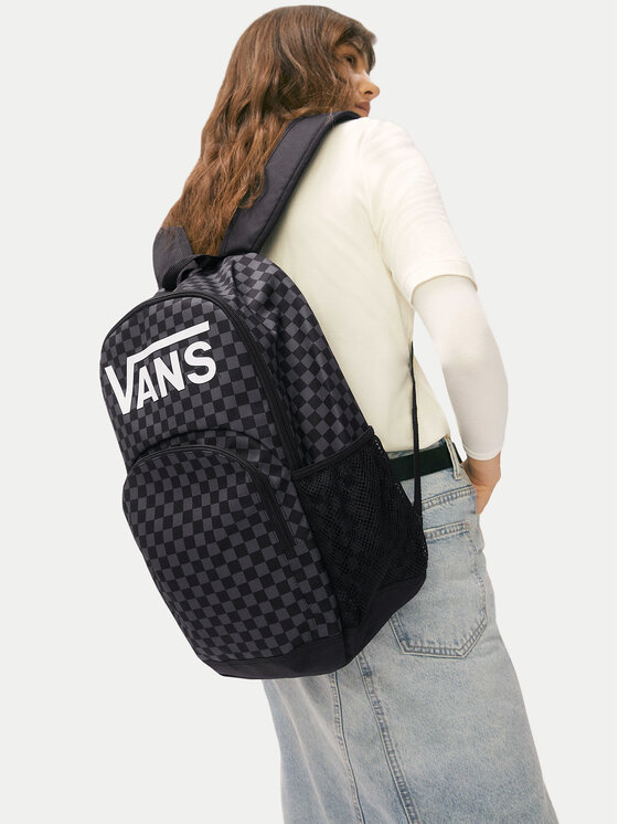 Vans Vans Rucksack ALUMNI BACKPACK VN0A7UDTJ0Z1 Schwarz