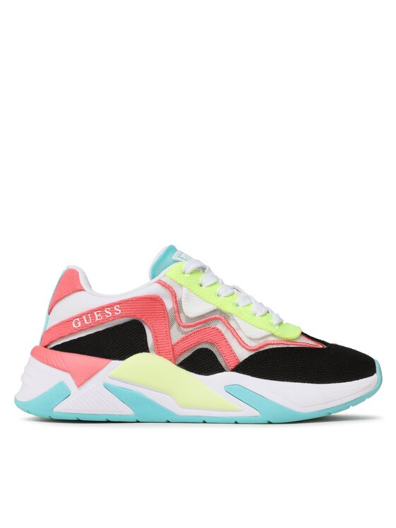 Sneakers Enie FL6ENE FAB12 Multicolore