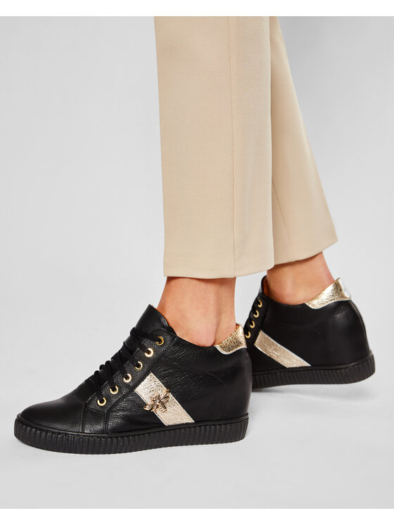 R.Polański R.Polański Снікерcи 0959 Чорний