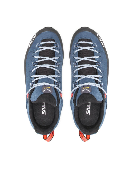 Salewa Salewa Trekkingi Alp Trainer 2 W 61403-8669 Granatowy