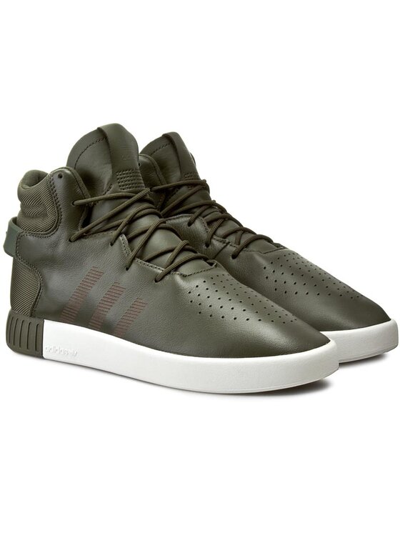 adidas Sneakers Tubular Invader S81795 Grun Modivo