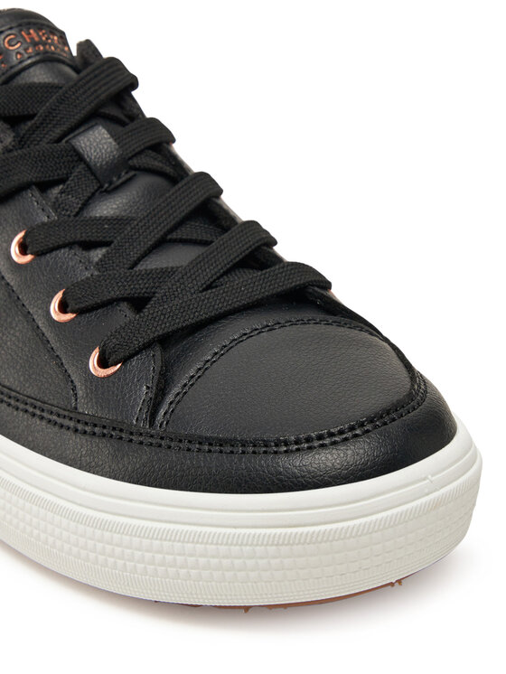 Skechers Skechers Sneakersy 177189/BLK Czarny