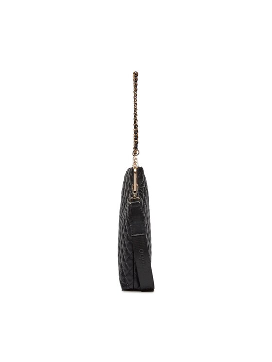 Nobo Nobo Torebka NBAG-R1510-C020 Czarny
