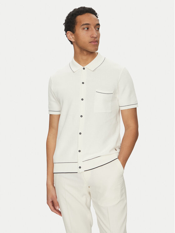 Pullover Liu Jo, Größe S Weiß QA5040 MA71P