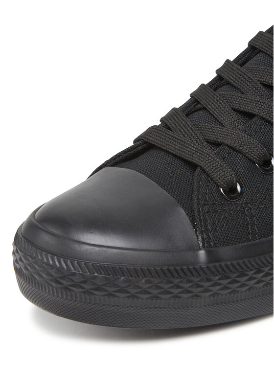 Sprandi Sprandi Scarpe da ginnastica CEO-YL201401 Nero