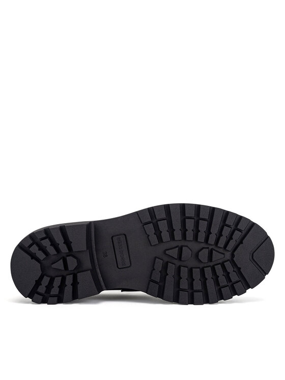 Gino Rossi Gino Rossi Loaferice KEMER-1078-24 Smeđa