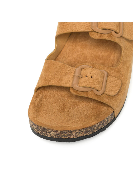 Clara Barson Clara Barson Чехли WYL1910-3 Кафяв