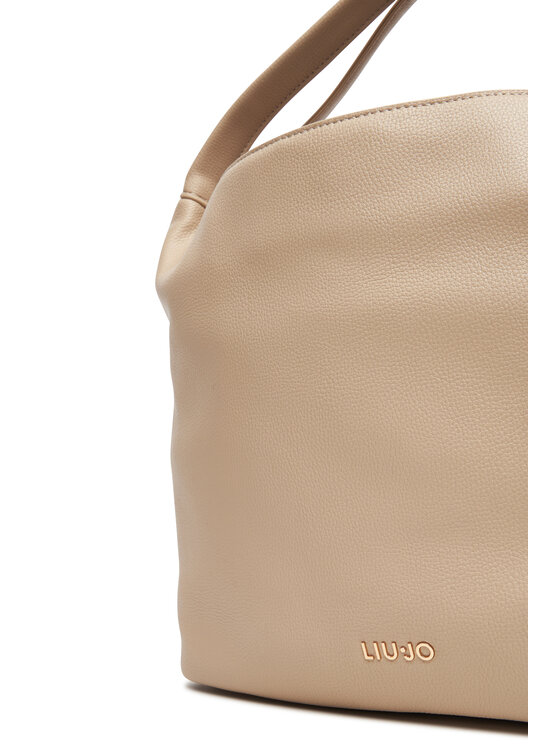 Liu Jo Liu Jo Borsetta Ecs M Hobo AF5058 E0058 Beige