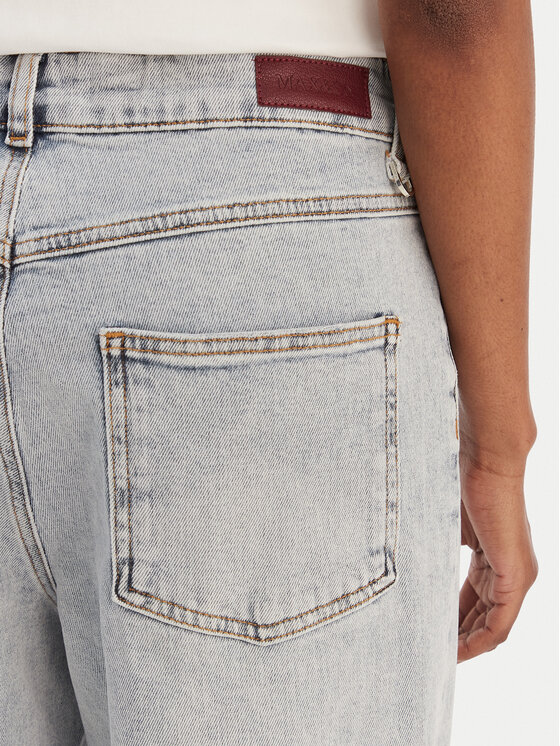 MAX&Co. MAX&Co. Jeans Lisbona 2618181014200 Himmelblau Slim Fit