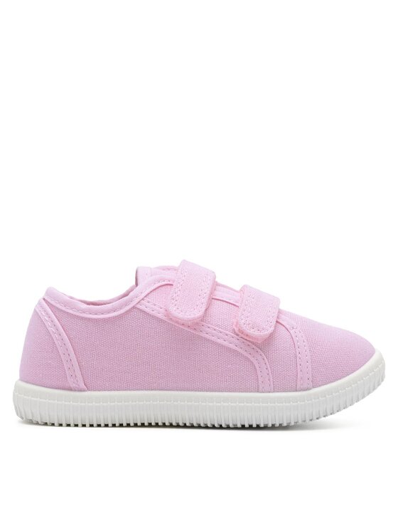Nelli Blu Nelli Blu Snīkeri CP91-25122(III)DZ Rozā