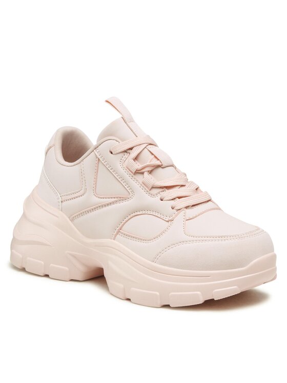 Jenny Fairy Jenny Fairy Sneakers WAG1252301A-01 Rosa