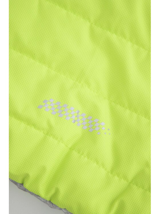 Coccodrillo Coccodrillo Bezrękawnik ZC5178501OBK-022 Kolorowy Regular Fit