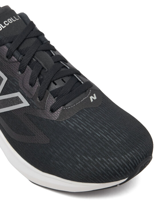 New Balance New Balance Jooksujalatsid Flite-R WFLTR9DM Must