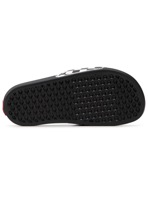 Vans Vans Şlapi La Costa Slide-On VN0A5HF527I1 Negru