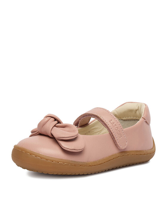 Lasocki Kids Lasocki Kids Балетки CEO-CI12-DUBAI-31 Рожевий
