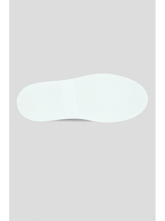 Lancerto Lancerto Sneakersy Moose BT104125000004 Brązowy