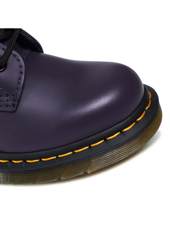 Dr. Martens Dr. Martens Bulerji 1460 27139403 Vijolična